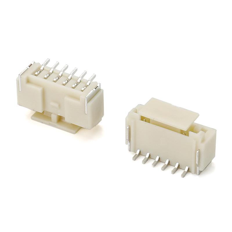 PA2.0立贴 Wafer针座