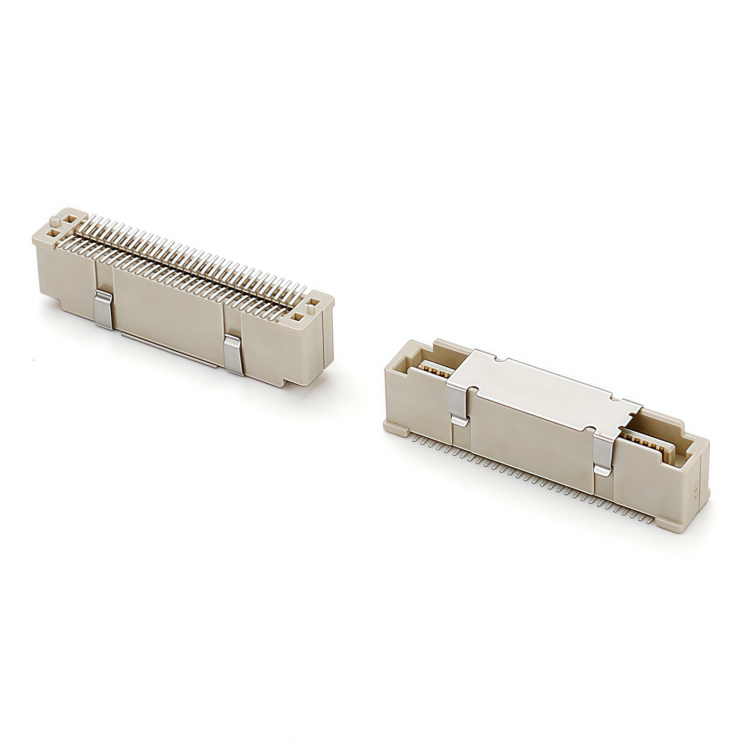 0.8mm 单槽 COR公座  单高7.7