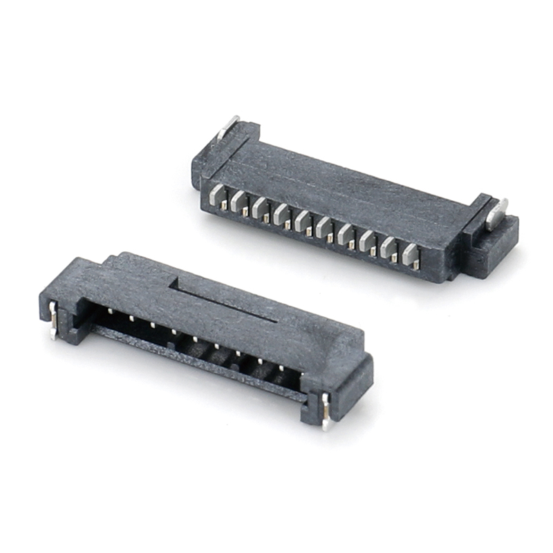 1.25K型卧贴 Wafer针座