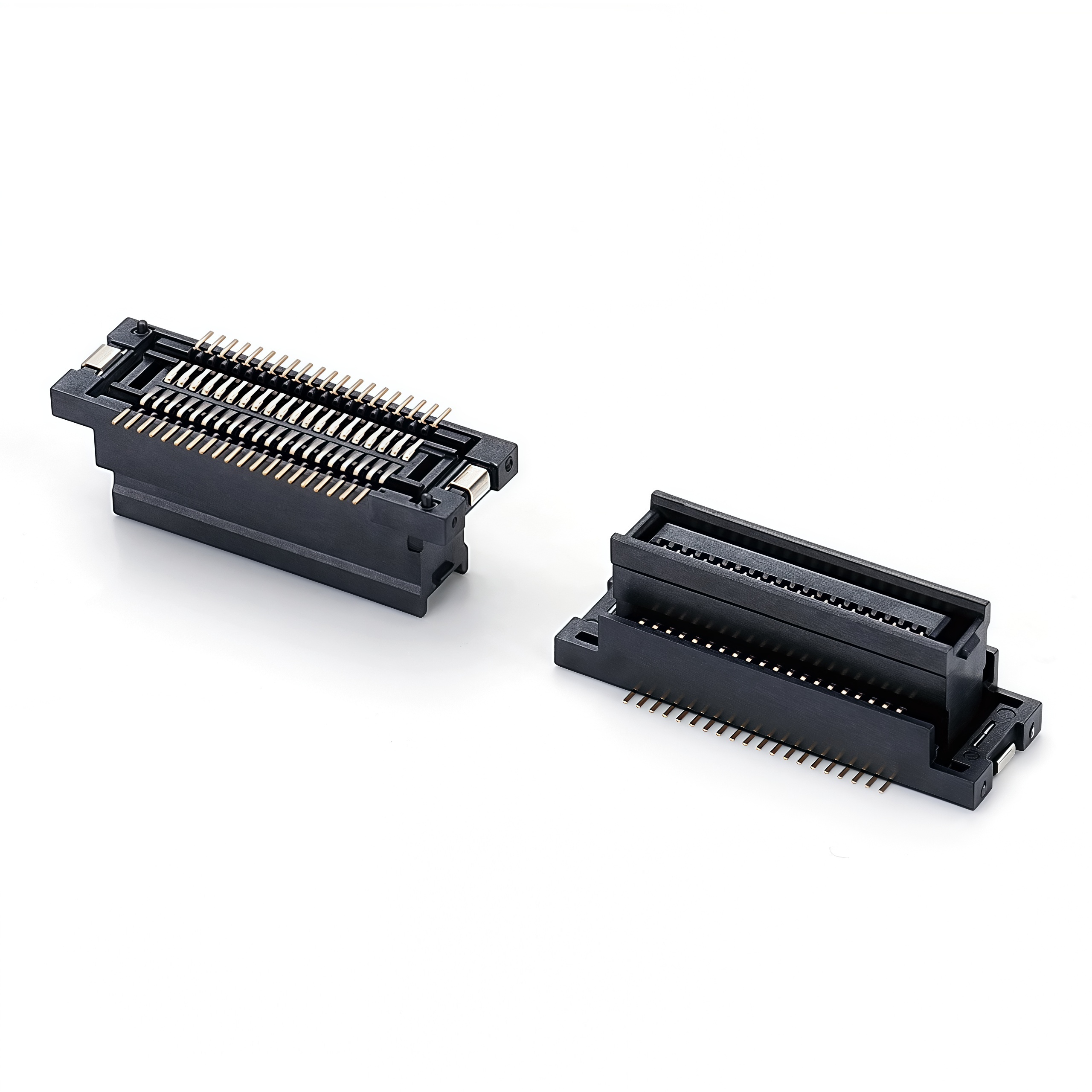 IMSA 0.8浮动 母座 合高9.75