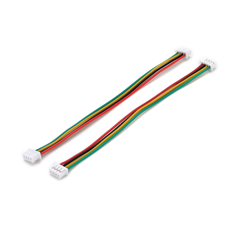 GH GHB1.25系列端子线