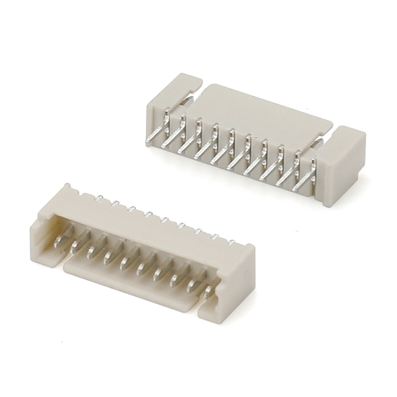 1.25直针 Wafer针座