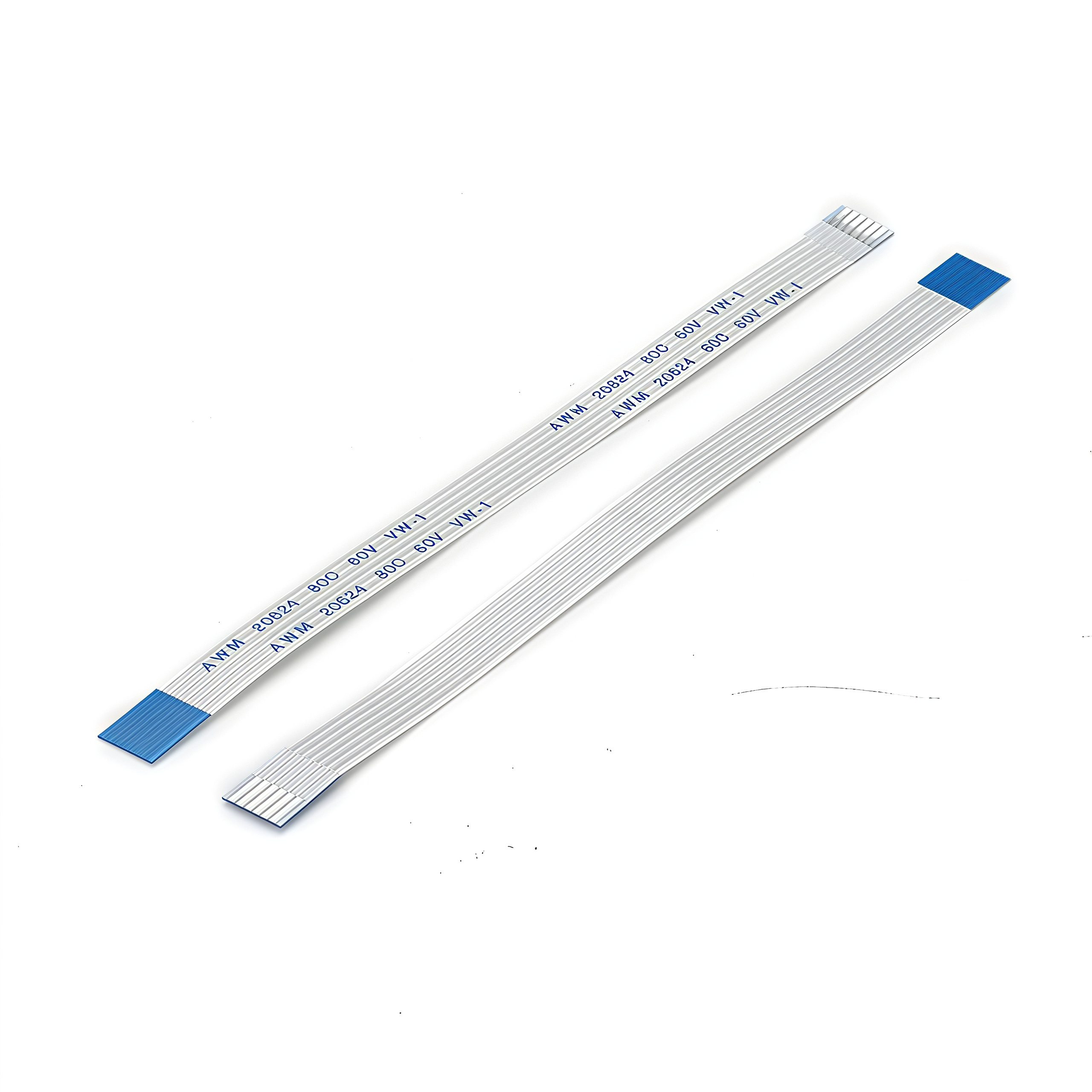 0.5间距反向常规排线